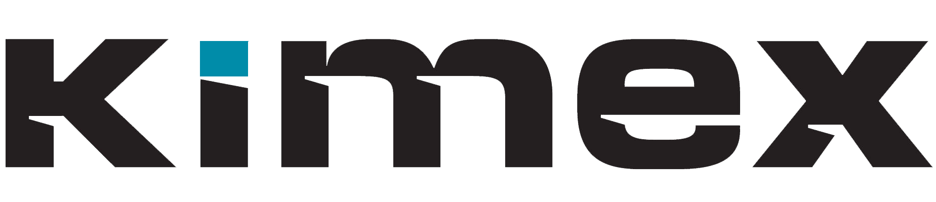 Page d’accueil du Centre d’aide Kimex